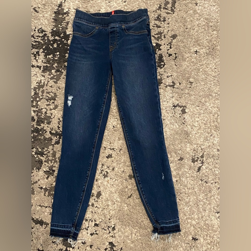 SPANX Skinny Jeans